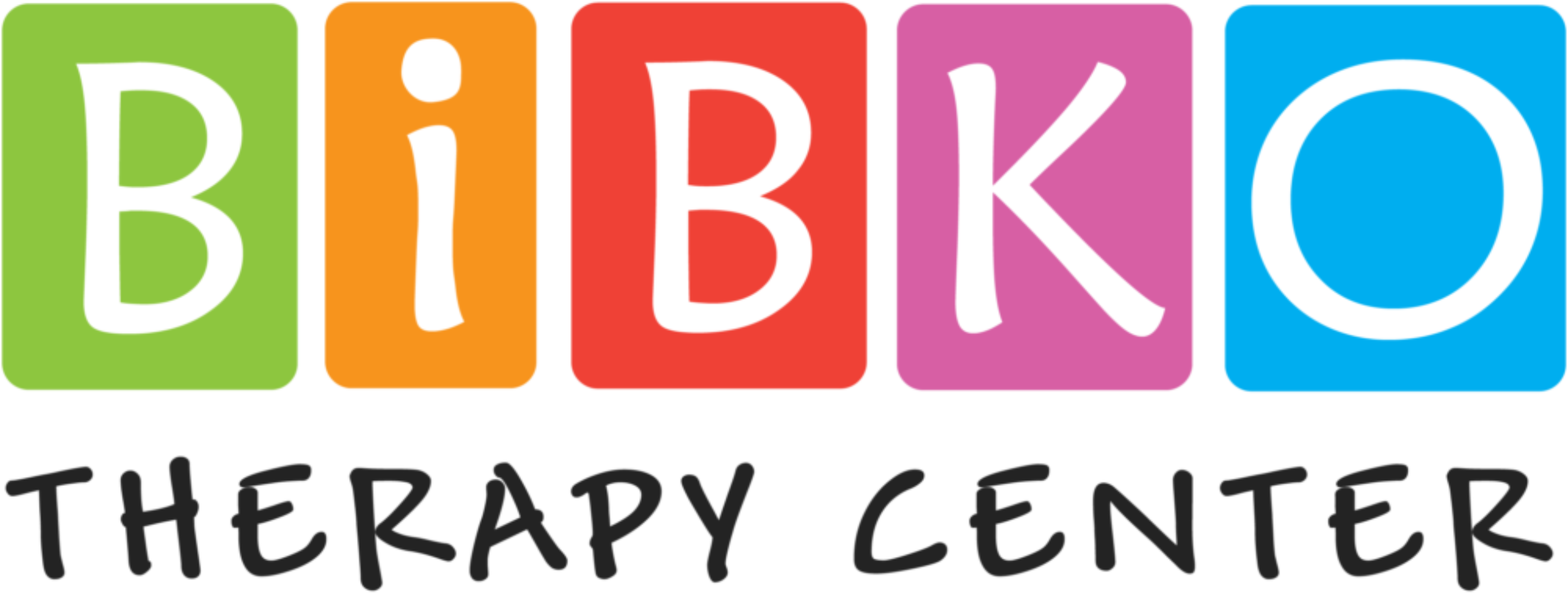 Bibko Therapy Center – Terapeutické centrum v Seredi